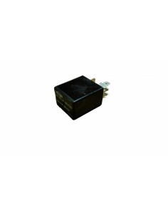 Mikrorelais 24V