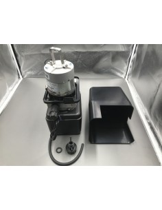 Kompaktaggregat 12V 1,3 KW... 2