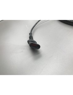 Handsteuerbirne 2-Knopf 2