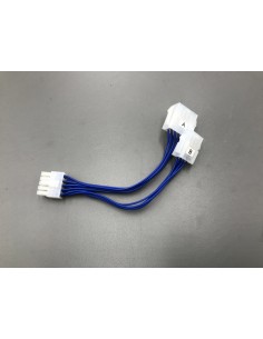 Adapter Molex 10/10/6 A-B 1zu1 2
