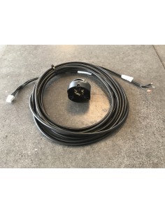 Kabel 5x1/Steckd....