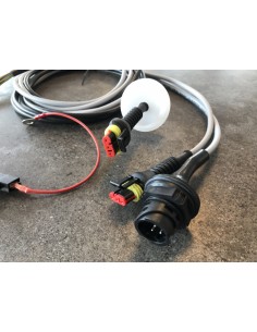 Kabelsatz für Control Unit... 2