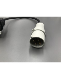 Adapterkabel Cekon-Stecker... 2