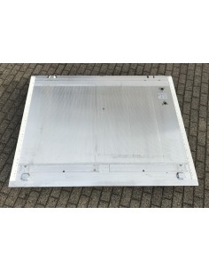 Plattform Bär BC 750 S2L-R5...