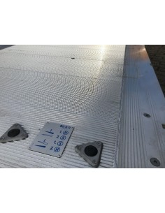 Plattform Bär BC 750 S2L-R5... 2