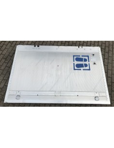 Plattform Bär BC 750 S2L-R5...