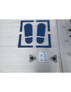 Plattform Bär BC 750 S2L-R5... 2