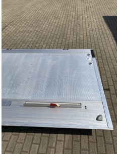 Plattform MBB Palfinger...