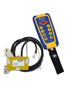 SmartControl Fernbedienung BS