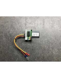 Service-Switch 12V Koff.