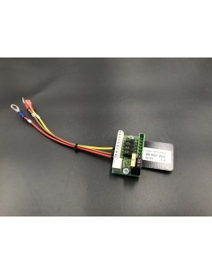 Service Switch 24V...