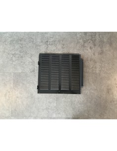 Kondensator Verkleidung 