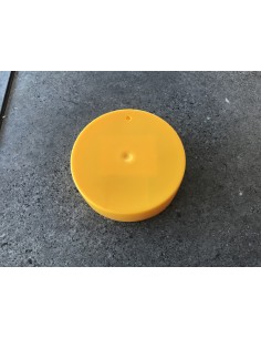Abdeckkappe Unterfahrschutz...