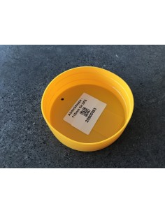 Abdeckkappe Unterfahrschutz... 2