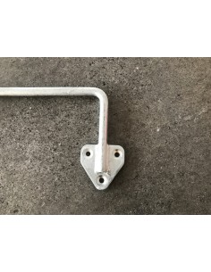 Personen-Haltegriff 2