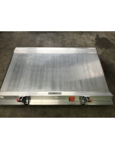 Plazttform DHLMQ.10/DHLMQA.10