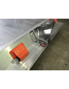 Plazttform DHLMQ.10/DHLMQA.10 2