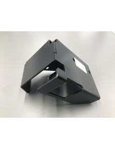 Schutzblech Kantteil 2