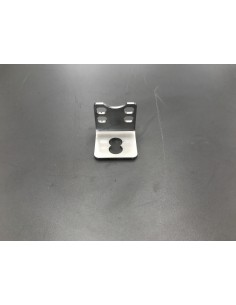 Winkel Kantteil / Halter... 2