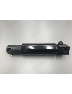 Hubzylinder mit Schutzrohr... 2