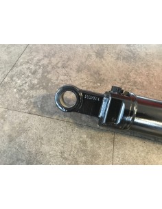 Neigzylinder 45/70 240Hub 2