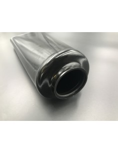 Schutzrohr, Hubzylinder 2