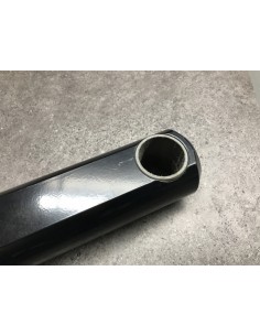 Stangenkopf mit Buchse AL1050 2