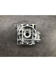 Zentralflansch DL48 Hydro Tek