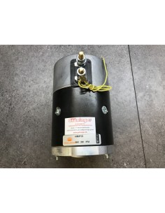Motor 24V 2KW