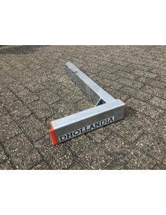 Unterfahrschutz seitlich 