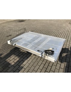 Plattform Dautel DFL 750-48 