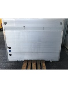 Plattform Dautel DFL 750-48  2