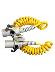 Spiralkabel BG für...