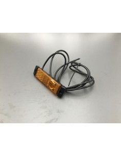 Seitenmarkierungsleuchte...