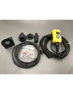 Bausatz Steckverbindung...