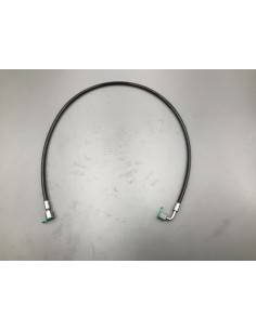 Hydraulikschlauch 1x90°