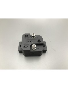 Batterietrennschalter 160 A