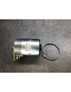 Elektromotor Ladebordwand...