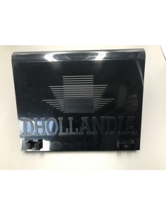 Deckel Hydr.Aggregat 2000W