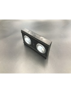 Schiebeblock schwarz DHSM,... 2