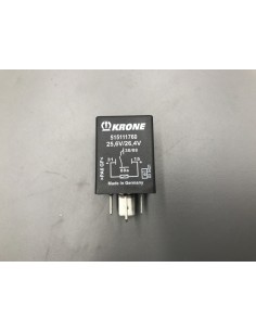 Batterietrennrelais 24V