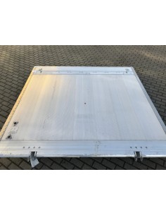 Plattform Bär BC 2000 S4 - C4