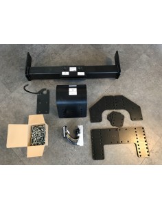 Bausatz Nachrüstung...