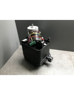 Kompaktaggregat 12V 0,8KW