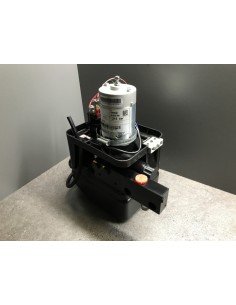 Kompaktaggregat 12V 0,8KW 2