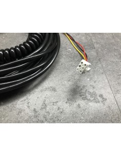 Kabelsteuerung 2fkt.2-Knopf... 2