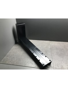 Seitenteil Unterfahrschutz