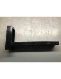 Seitenteil Unterfahrschutz 2