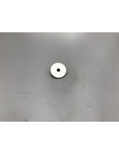 Scheibe - Kotflügelscheibe 