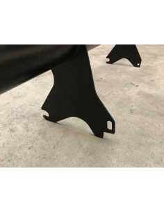 Unterfahrschutz X1A 2